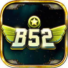 B52 Club – Game bài bom tấn đổi thưởng đẳng cấp nhất 2024